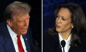 Điểm mạnh và yếu của Trump, Harris trong tranh luận