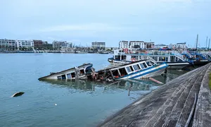 Khách nước ngoài ngóng tin về các điểm du lịch miền Bắc