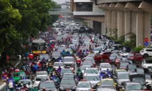 'Hà Nội không vội được đâu' vì rào cản 'không thể chạy một dặm dưới bốn phút'