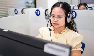 Bài thi TOEFL iBT được rút ngắn một nửa