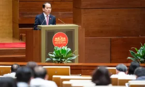 Giữ quyền chất vấn Chánh án, Viện trưởng VKS của đại biểu HĐND Giữ quyền chất vấn Chánh án, Viện trưởng VKS của đại biểu HĐND