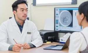 Hiếm muộn 14 năm do lạc nội mạc tử cung Hiếm muộn 14 năm do lạc nội mạc tử cung