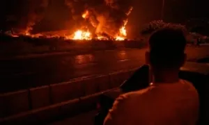 Triển vọng và thách thức với lệnh ngừng bắn Israel - Iran Triển vọng và thách thức với lệnh ngừng bắn Israel - Iran