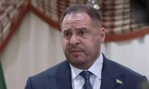 Ukraine kêu gọi Mỹ 'bóp nghẹt kinh tế Nga'