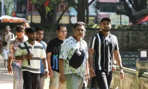 Nhà làm phim Bollywood: 'Ấn Độ có thể là thị trường gửi khách số 1 Việt Nam'
