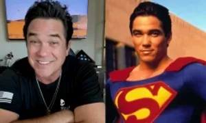 Diễn viên Superman gia nhập lực lượng truy quét nhập cư Mỹ
