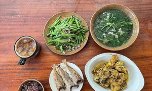 Thực đơn thịt gà dành cho người giảm cân Thực đơn thịt gà dành cho người giảm cân