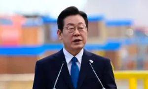 Triều Tiên chỉ trích Tổng thống Hàn Quốc Triều Tiên chỉ trích Tổng thống Hàn Quốc