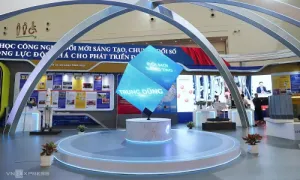 Đãi ngộ đặc biệt với Tổng công trình sư khoa học công nghệ