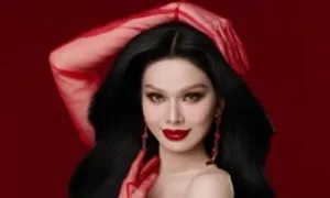 Hà Tâm Như đoạt á hậu Chuyển giới Quốc tế Hà Tâm Như đoạt á hậu Chuyển giới Quốc tế