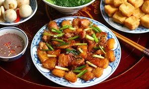 Vì sao ăn ít vẫn không giảm mỡ? Vì sao ăn ít vẫn không giảm mỡ?