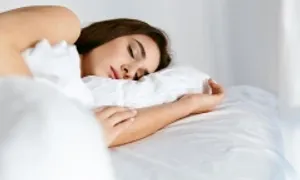 3 bí quyết 'vàng' giúp ngủ sâu như em bé