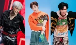 Loạt ca sĩ gen Z hứa hẹn bùng nổ tại "Anh trai say hi'