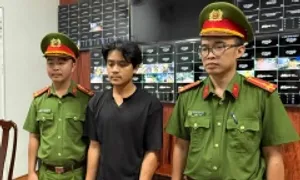 Nhân viên giao hàng chiếm đoạt 28 gói đồ chuyển phát nhanh