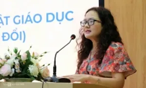 Dự kiến xóa sổ hội đồng trường công lập từ 1/1/2026