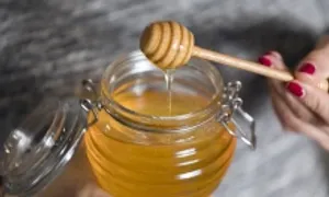 Uống nước chanh, mật ong buổi sáng có tốt?