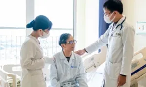 5 dấu hiệu viêm phổi dễ bị bỏ qua